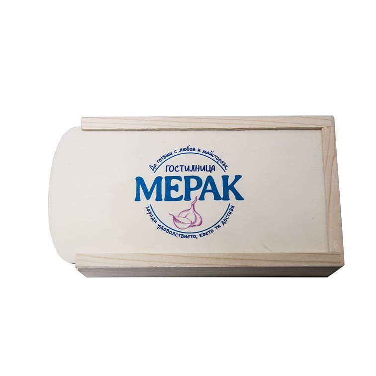 Сметкодържател