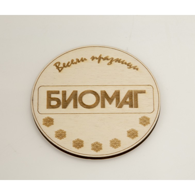 Подложка за чаша